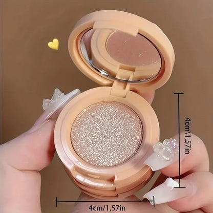 Mağazam 3-in-1 Makyaj Paleti